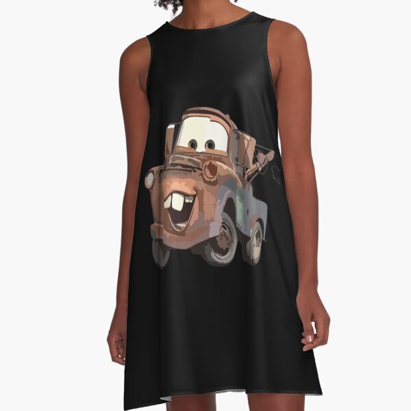 Item preview, tow mater designed and sold by LAUR0.