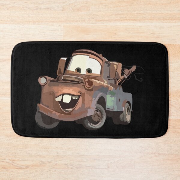 Item preview, tow mater designed and sold by LAUR0.