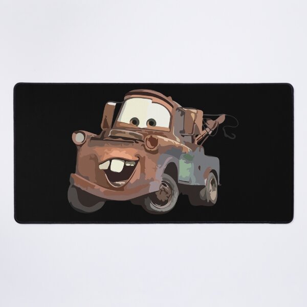 Item preview, tow mater designed and sold by LAUR0.
