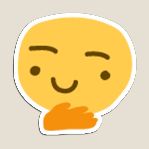 Spongebob_Thinking - Discord Emoji