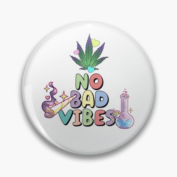 Item preview, No bad vibes designed and sold by TextTees&More.