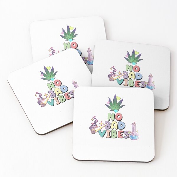 Item preview, No bad vibes designed and sold by TextTees&More.