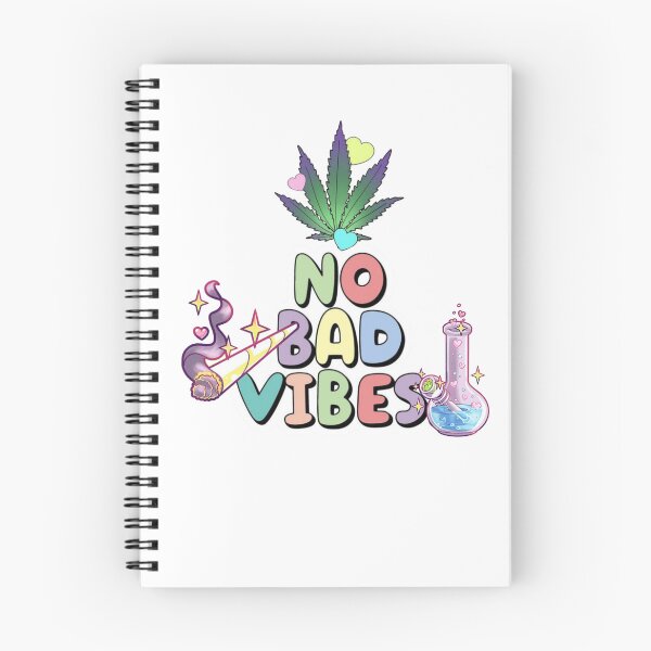 Item preview, No bad vibes designed and sold by TextTees&More.
