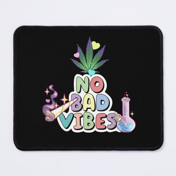 Item preview, No bad vibes designed and sold by TextTees&More.