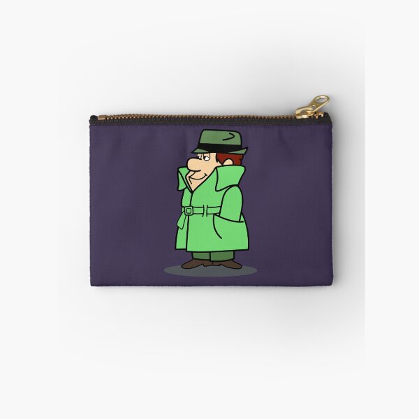 Item preview, Inch High, Private Eye designed and sold by fineprints.