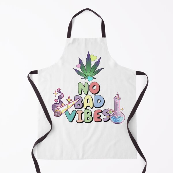 Item preview, No bad vibes designed and sold by TextTees&More.