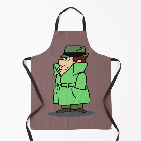 Item preview, Inch High, Private Eye designed and sold by fineprints.
