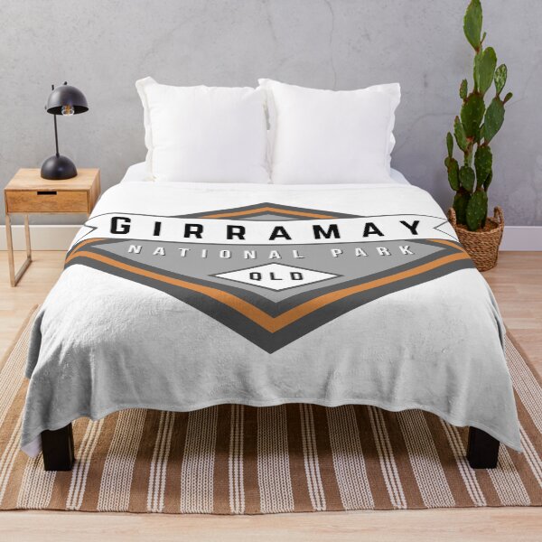 Item preview, Girramay National Park Queensland Australia Souvenir designed and sold by Zaprinda.