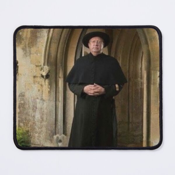 Item preview, Father Brown Cathedral designed and sold by BronteDetenbeck.