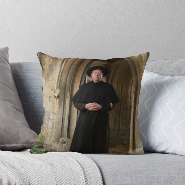 Item preview, Father Brown Cathedral designed and sold by BronteDetenbeck.