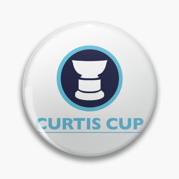 Item preview, Curtis Golf Cup - Curtis Cup designed and sold by jekysah.