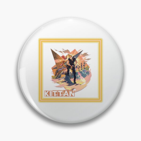 Item preview, KITTAN designed and sold by epinkb.