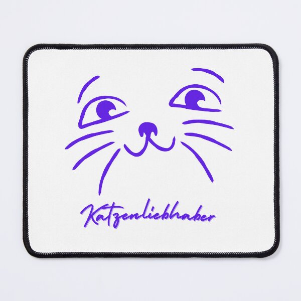 Item preview, Katzenliebhaber designed and sold by meesara.