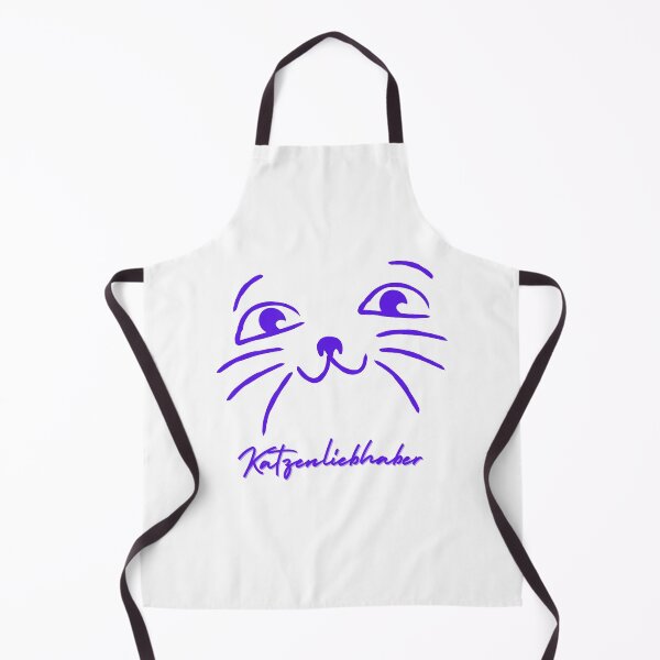 Item preview, Katzenliebhaber designed and sold by meesara.