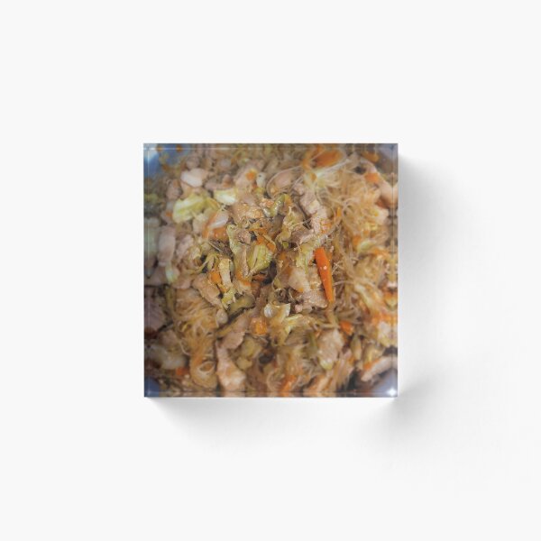 Item preview, Pancit designed and sold by DaBoop.