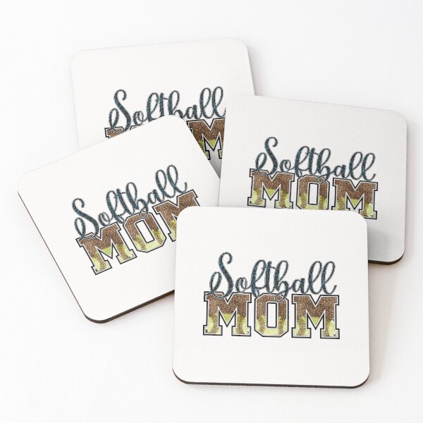Item preview, Softball Mom Fastpitch  designed and sold by 99Fastpitch.