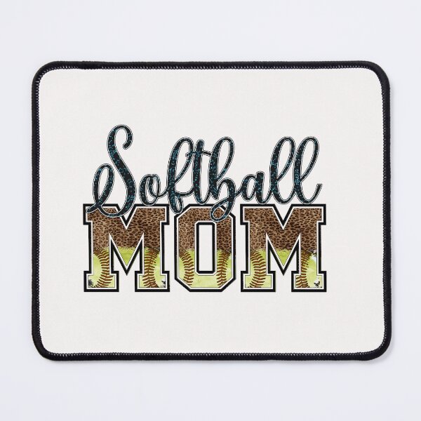 Item preview, Softball Mom Fastpitch designed and sold by 99Fastpitch.