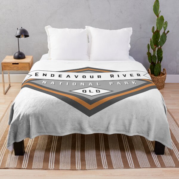 Item preview, Endeavour River National Park Queensland Australia Souvenir designed and sold by Zaprinda.