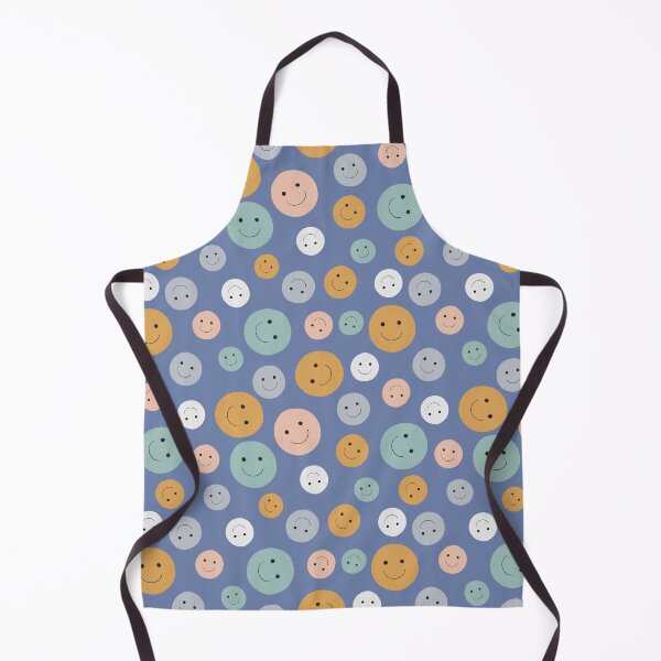 Item preview, Smiles - Purple designed and sold by KBurnsArt.
