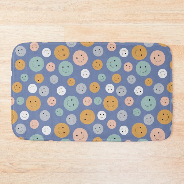 Item preview, Smiles - Purple designed and sold by KBurnsArt.