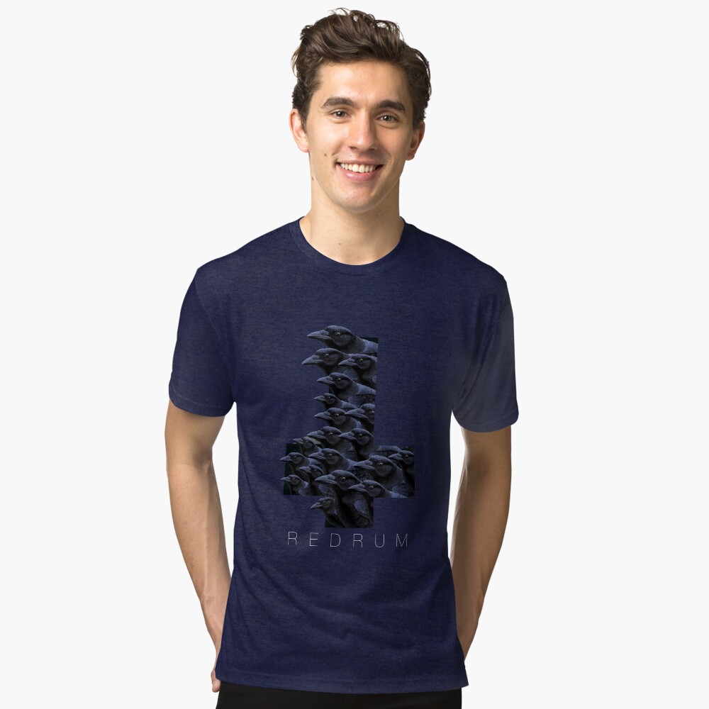 Item preview, Tri-blend T-Shirt designed and sold by PRBY.