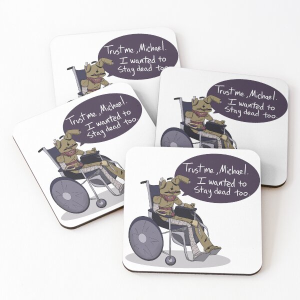 Item preview, PeePaw William Afton designed and sold by IceeBBAG.