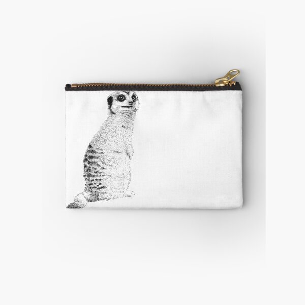 Item preview, Meerkat designed and sold by Vicky Pratt.