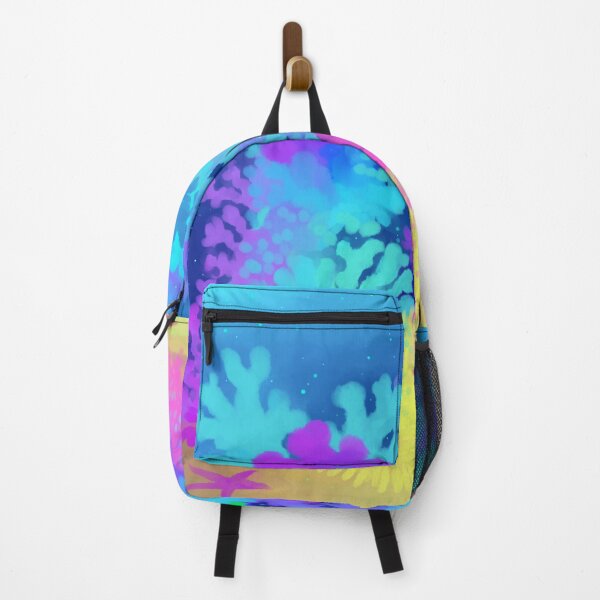 Artikelvorschau, coral background entworfen und verkauft von snowysaur.