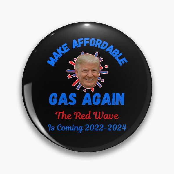 Item preview, Make Affordable Gas Again designed and sold by WoodburyLake.