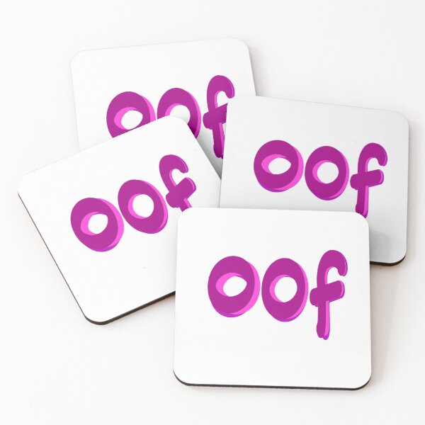 Item preview, Oof  designed and sold by abbyghanayem.
