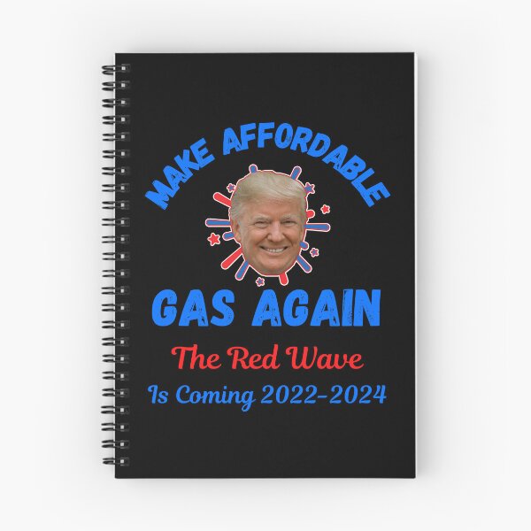 Item preview, Make Affordable Gas Again designed and sold by WoodburyLake.