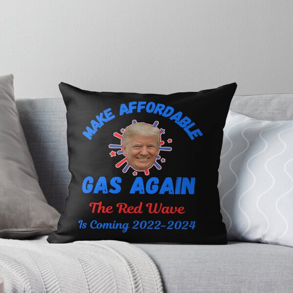 Item preview, Make Affordable Gas Again designed and sold by WoodburyLake.
