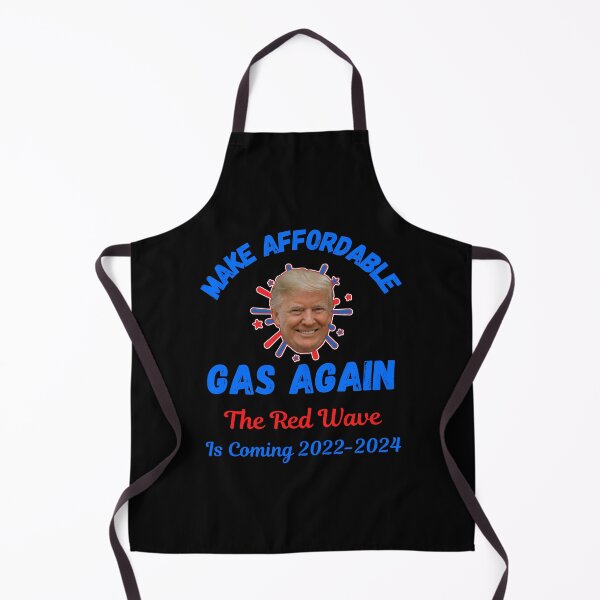 Item preview, Make Affordable Gas Again designed and sold by WoodburyLake.