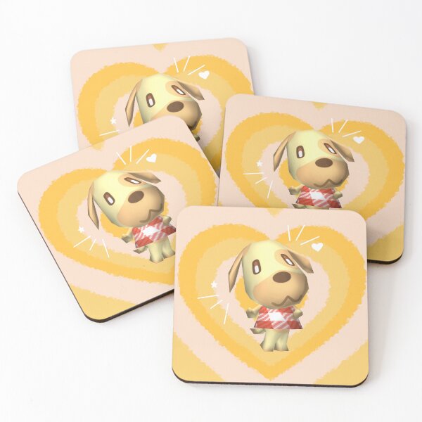 Item preview, goldie villager designed and sold by surfstudio.