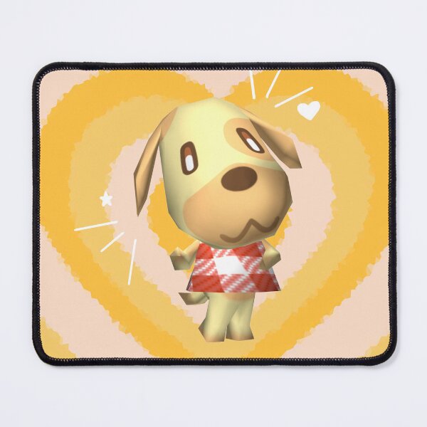Item preview, goldie villager designed and sold by surfstudio.