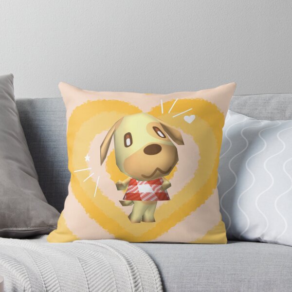 Item preview, goldie villager designed and sold by surfstudio.