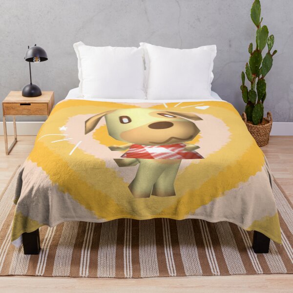 Item preview, goldie villager designed and sold by surfstudio.