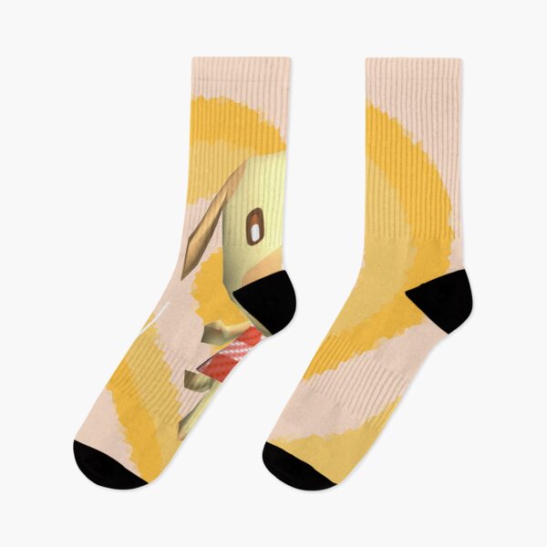 Item preview, goldie villager designed and sold by surfstudio.