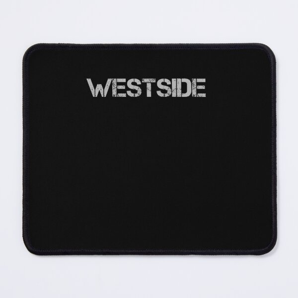 Item preview, WestSide Tattoo Vintage Gifts designed and sold by rachidhaz.
