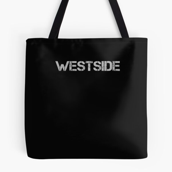 Item preview, WestSide Tattoo Vintage Gifts designed and sold by rachidhaz.