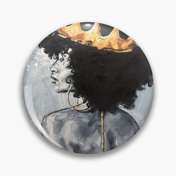 Item preview, Naturally Queen XXII designed and sold by DaCre8iveOne.