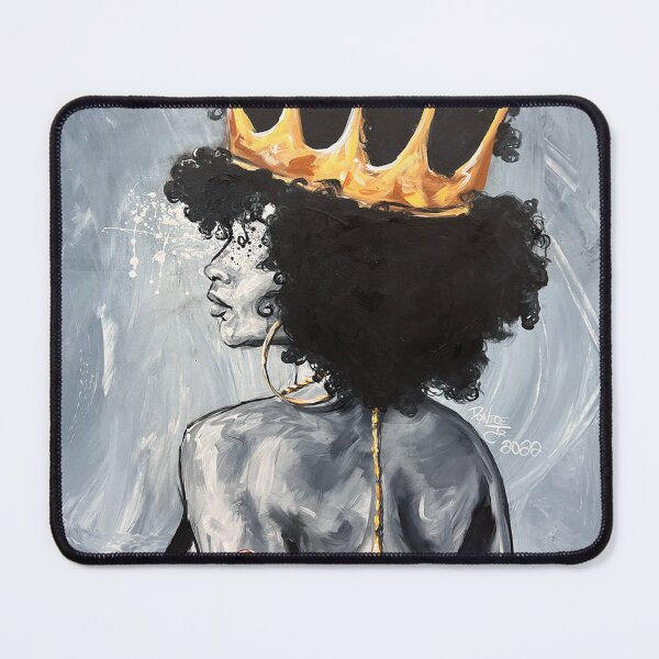 Item preview, Naturally Queen XXII designed and sold by DaCre8iveOne.