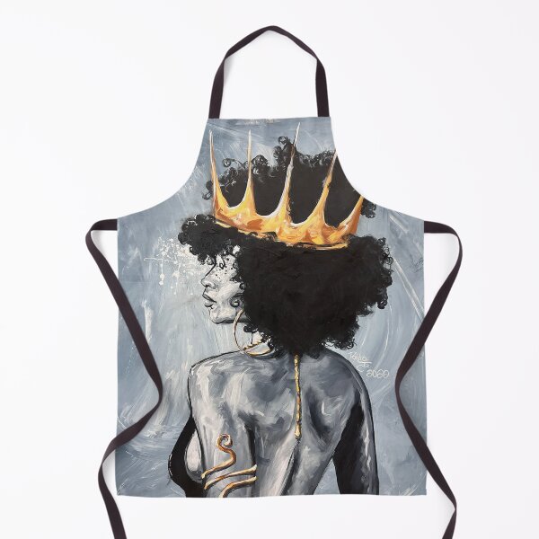 Item preview, Naturally Queen XXII designed and sold by DaCre8iveOne.
