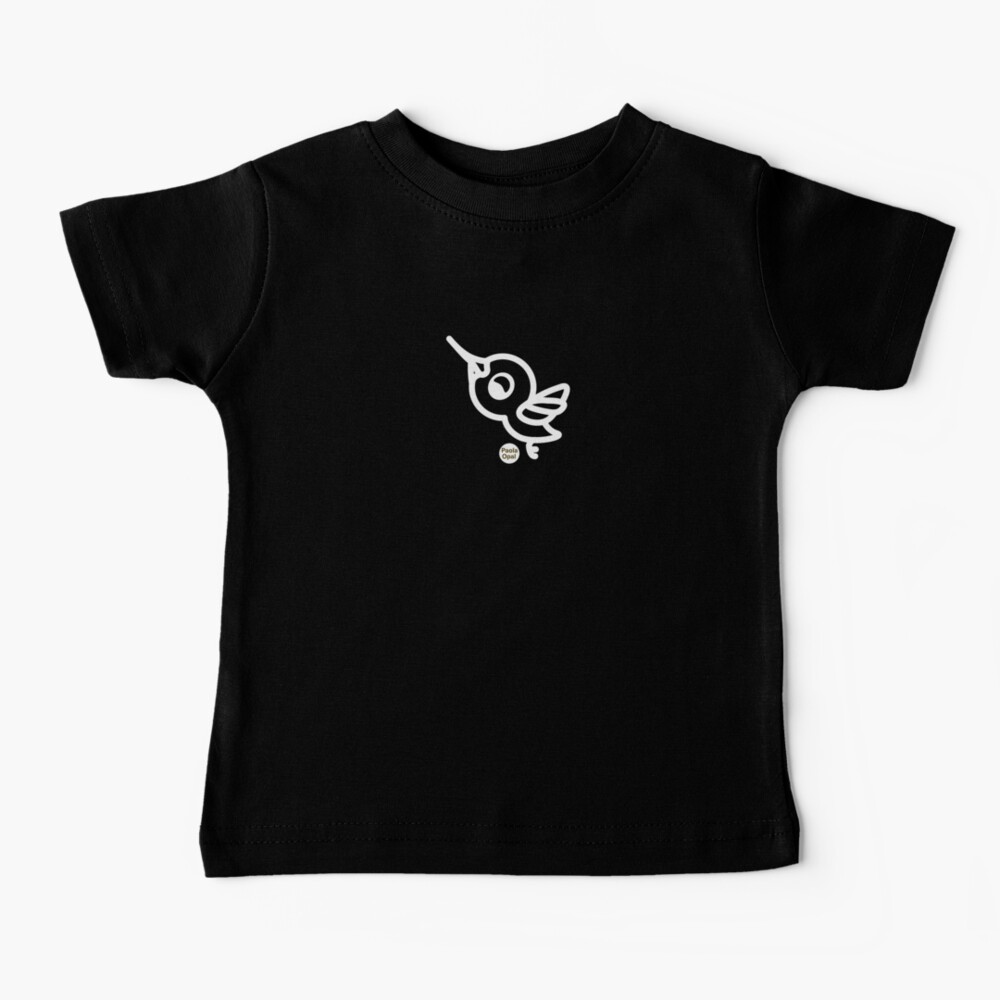 Item preview, Baby T-Shirt designed and sold by PaolaOpal.