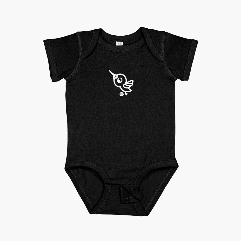 Item preview, Short Sleeve Baby One-Piece designed and sold by PaolaOpal.