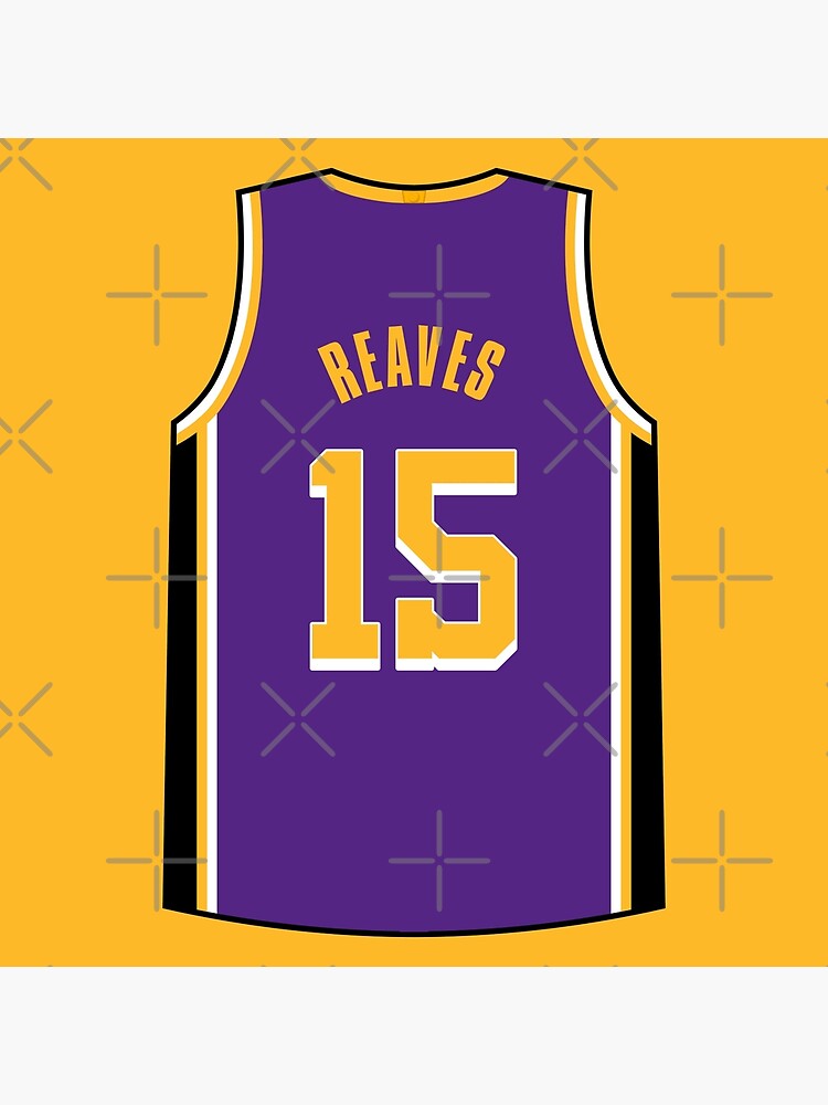 LeBron James Jersey Art Board Print for Sale by designsheaven