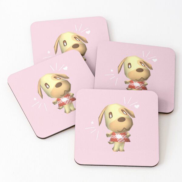 Item preview, goldie villager transparent version designed and sold by surfstudio.