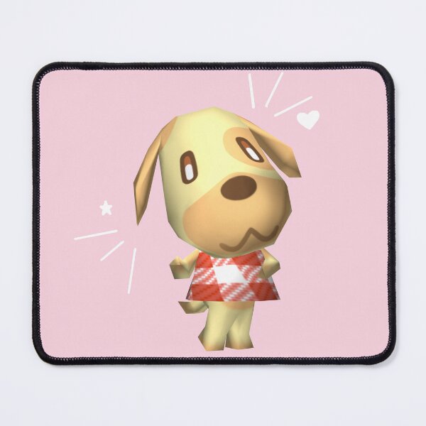 Item preview, goldie villager transparent version designed and sold by surfstudio.