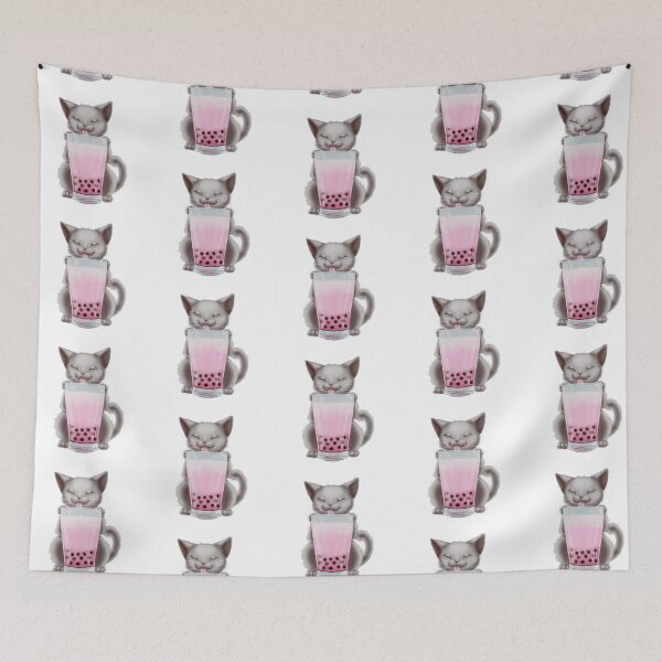 Item preview, BubbleTea Hades designed and sold by Elodie-Uft.