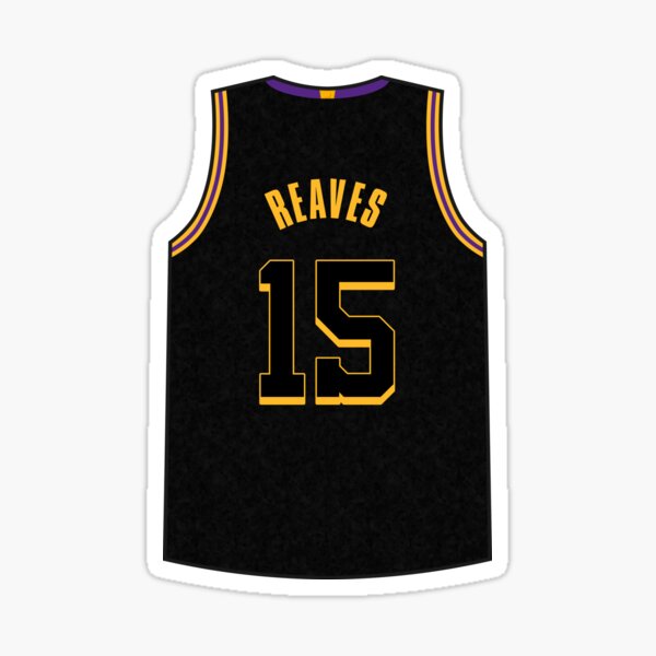 Vintage Basketball Player Los Angeles Lakers Austin Reaves T Shirt, Cheap  Austin Reaves Merchandise - Allsoymade